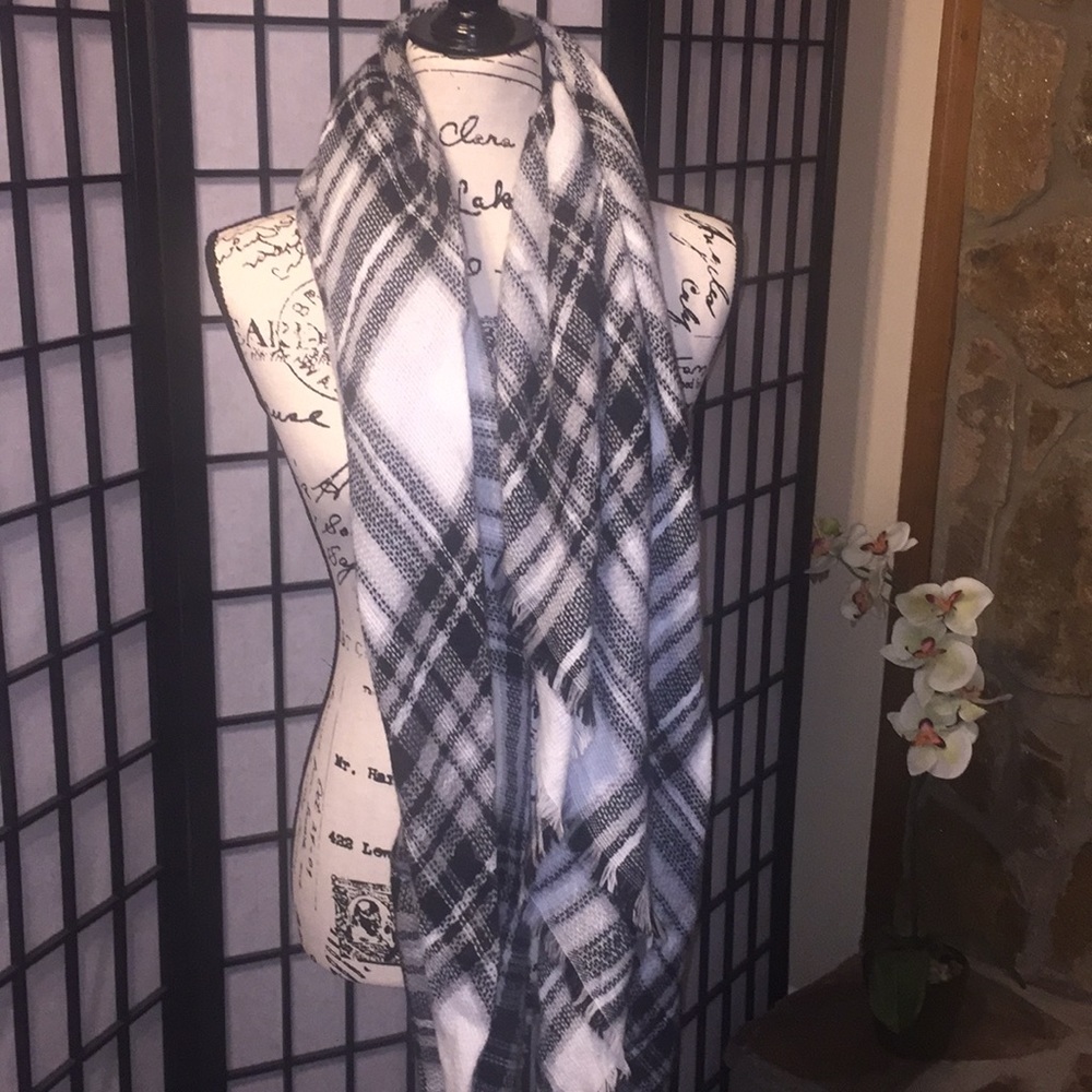 🧣Sweater Scarf! 🧣 - Picture 4 of 6